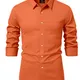 ORANGE__JENY FASHION