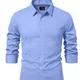SKY BLUE__JENY FASHION