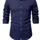 NAVY BLUE__JENY FASHION