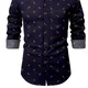 NAVY BLUE__JENY FASHION