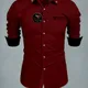 MAROON__JENY FASHION