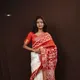 Red/white __Mollika