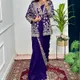 Navy Blue__Roopdhara