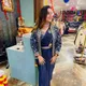 Navy Blue__GAMOSTAR