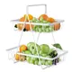 2 Tier - White__Ezzu Crafts
