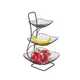3 Tier - Black__Ezzu Crafts