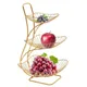 3 Tier - Gold__Ezzu Crafts