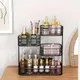 4 Tier Black__Ezzu Crafts