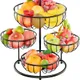 5 Tier - Black__Ezzu Crafts