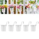 White - Pack of 5__Ezzu Crafts