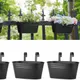 Black - Pack of 3__Ezzu Crafts