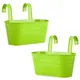 Green - Pack of 2__Ezzu Crafts
