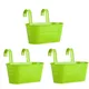Green - Pack of 3__Ezzu Crafts