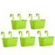 Green - Pack of 5__Ezzu Crafts