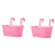 Pink - Pack of 2__Ezzu Crafts