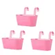 Pink - Pack of 3__Ezzu Crafts