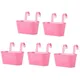 Pink - Pack of 5__Ezzu Crafts