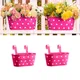 Pink Dot - Pack of 2__Ezzu Crafts