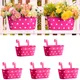 Pink Dot - Pack of 5__Ezzu Crafts