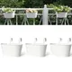 White - Pack of 3__Ezzu Crafts