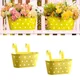 Yellow Dot - Pack of 2__Ezzu Crafts