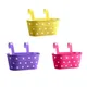 Multicolor Polka Dot - 3__Ezzu Crafts