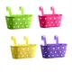 Multicolor Polka Dot - 4__Ezzu Crafts