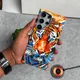 Orange __Caselounge