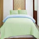 Sage and Light Blue__Kedara Cloth