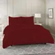 Burgundy__Kedara Cloth