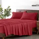 Burgundy__Kedara Cloth