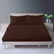 Chocolate Solid__Kedara Cloth