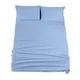 Light Blue Solid__Kedara Cloth