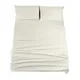 Ivory Solid__Kedara Cloth