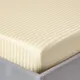 Ivory Stripe__Kedara Cloth