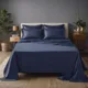 Navy Blue__Kedara Cloth