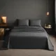 Dark Grey__Kedara Cloth