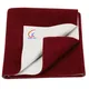 Maroon__Kedara Cloth