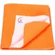 Orange__Kedara Cloth