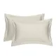 Ivory Solid__Kedara Cloth