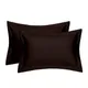 Chocolate Solid__Kedara Cloth