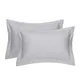 Light Grey Solid__Kedara Cloth
