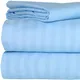 Light Blue Stripe__Kedara Cloth