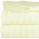 Ivory Stripe__Kedara Cloth