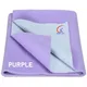 Purple__Kedara Cloth