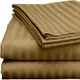 Taupe Stripe__Kedara Cloth