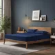 Navy Blue__Kedara Cloth