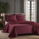 Burgundy__Kedara Cloth