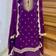 Purple__Mahek fashion