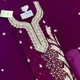 Purple__Mahek fashion